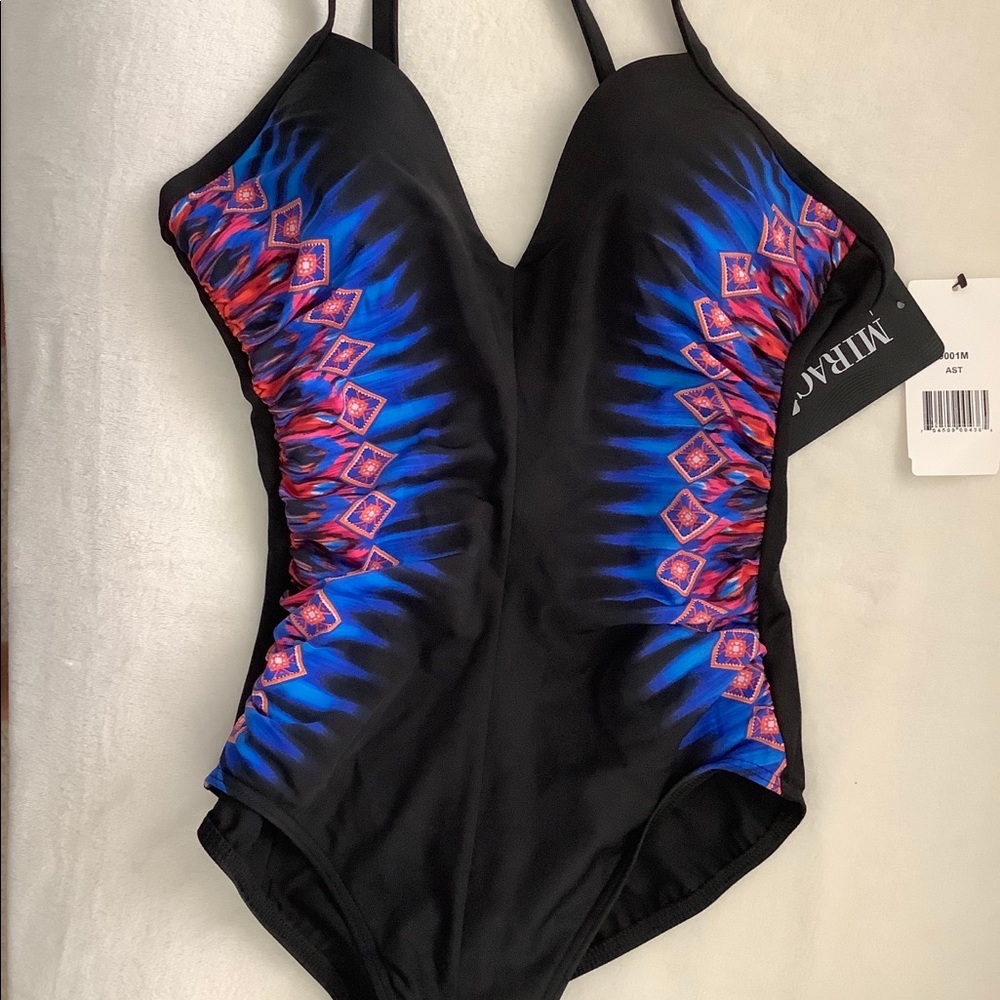 NEW Miraclesuit NWT Temptation Casablanca